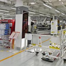 告别情怀的苍白 一汽红旗炼成硬核实力深耕网络技术开发