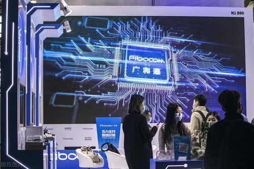 蓄势待发，智联万物 盘点未来最具潜力的五大物联网龙头股